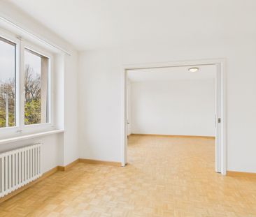 Attractive and very large 173m2 duplex apartment in Allschwil, BL –... - Photo 1