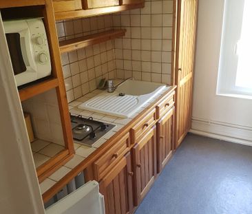 Location Appartement 1 pièce 30m² - Photo 6