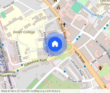 Saxon Street, Dover - Photo 1