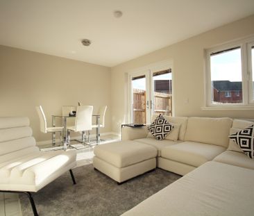 Broomfield Crescent, Barmulloch, Glasgow - Photo 1