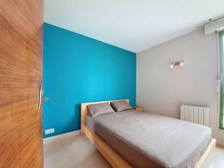 Location Appartement 3 pièces 63m² DIJON 21000 - Photo 4