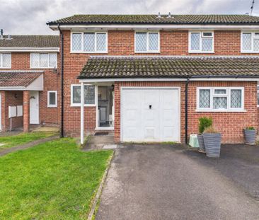 2 bedroom House in Calshot Place, Reading - Photo 2