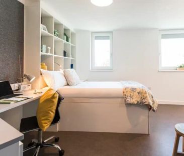 Gold Studio Accessible - Photo 6