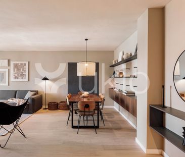 Apartamento de alquiler en Avinguda de Madrid, Barri de les Corts - Photo 5