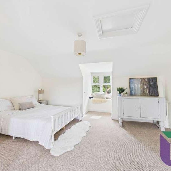 Wood Lane, Aspley Guise, MK17 - Photo 1