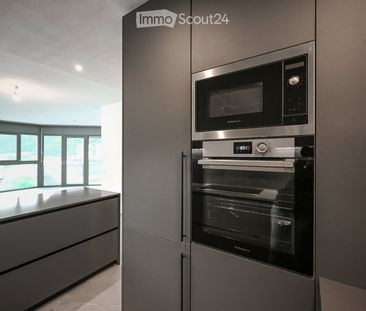 4.5 Zimmer, 112 m² - Photo 2