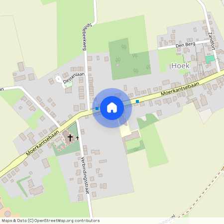 Moerkantsebaan 291/1, Essen