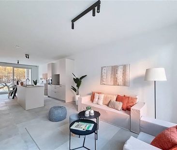 Appartement te huur - Photo 1