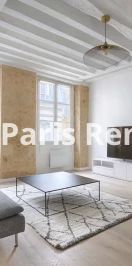 1 chambre, Montorgueil Paris 2e - Photo 1