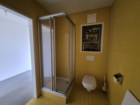 **GEFÖRDERT** Gemütliche 1-Zimmer-Wohnung mit Balkon - ab sofort verfügbar! - Photo 5