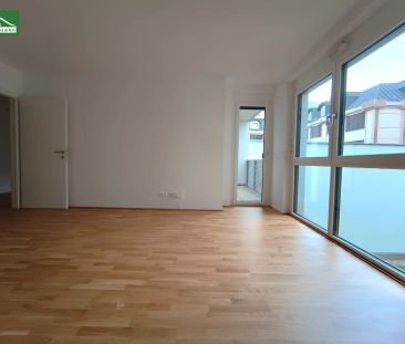 Karmeliterhof - Neubauwohntraum beim Rathausplatz - Photo 4