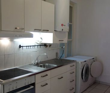 4.5 Zimmer, 115 m², 2. Stock - Photo 4
