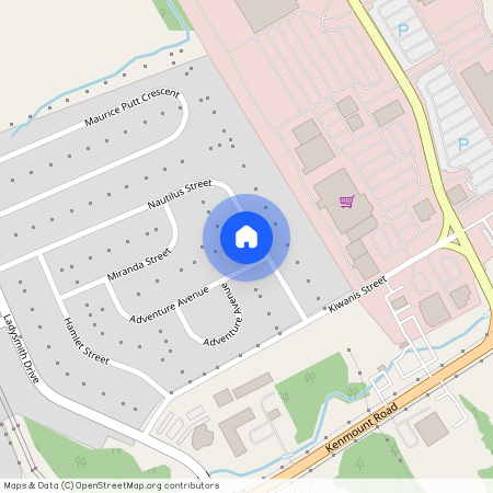 27 Adventure Avenue, A1B0K8, St. John'S