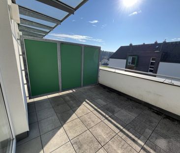 Euratsfeld – traumhafte 3 Zimmerwohnung mit Blick ins Grüne - mit K... - Foto 5