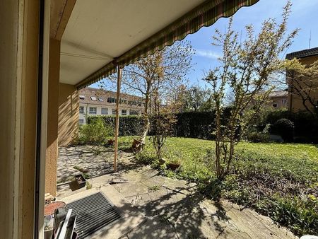 Helle Wohnung an top Lage - Foto 5