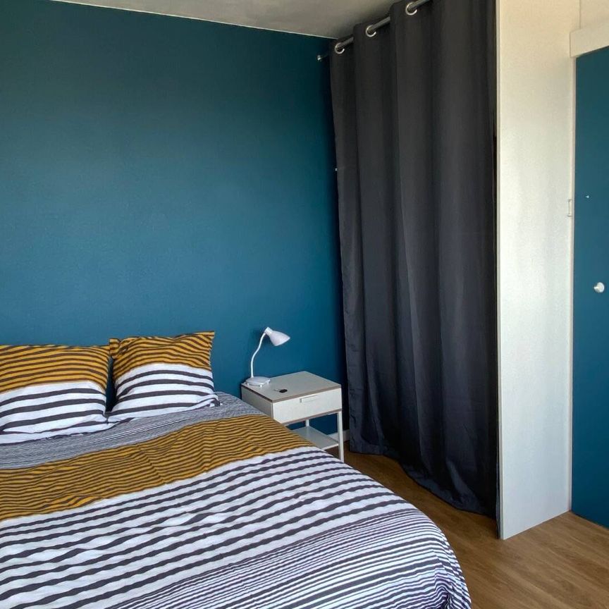 Colocation Nantes Nord - Photo 1