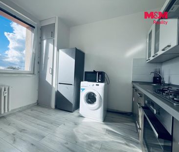Pronájem bytu 2+1 43 m², Sosnová 392, Třinec Dolní Líštná - Photo 1
