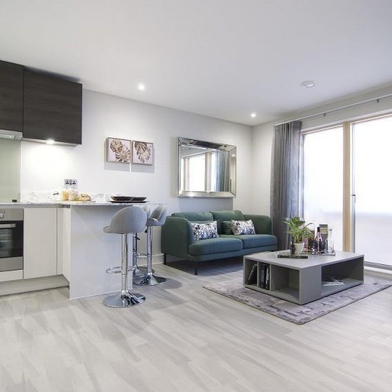 Vanburgh Court, Stoke Road, Slough,SL2 - Photo 1