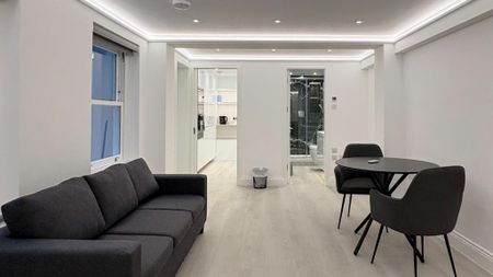 1 bedroom flat to rent - Photo 2