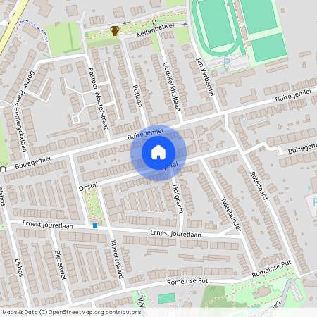 Opstal 44/3, 2650 Edegem