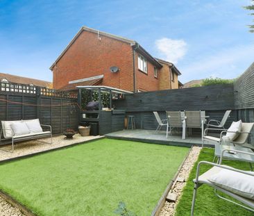 Cluster house to rent on - Photo 6