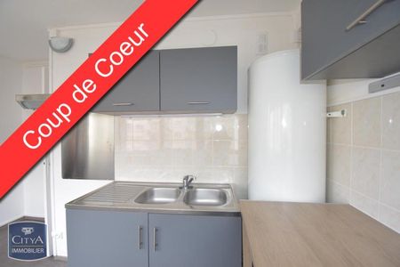 Location Appartement 4 pièces 65m² LE MANS 72000 - Photo 4