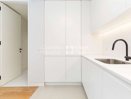 Apartamento T1 em Lisboa - Photo 3