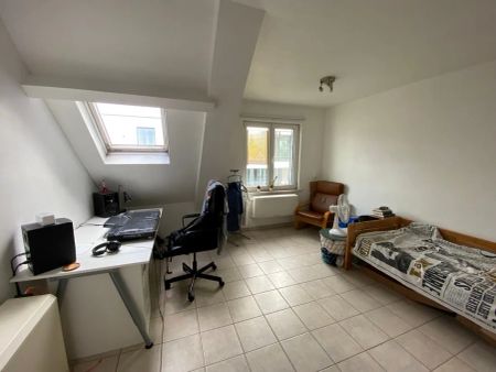 Gezellige studio te Hasselt - Foto 5