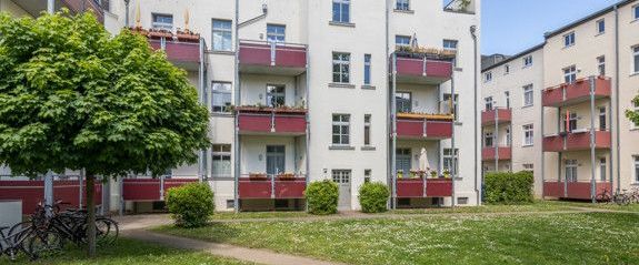 Nachmieter ab dem 01.12.25 gesucht - Foto 1