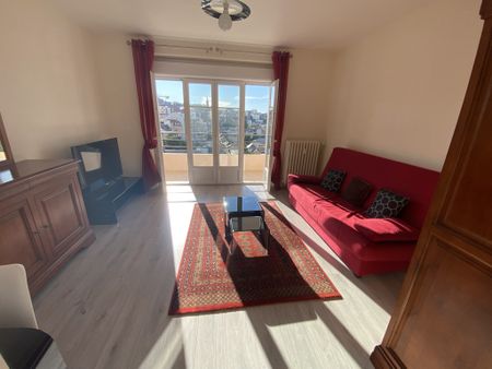 Location Appartement 1 pièce 26m² RODEZ 12000 - Photo 2