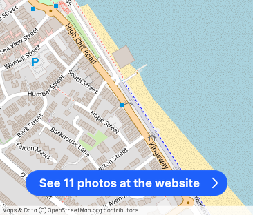 Kingsway Court, Cleethorpes, DN35 8QU - Photo 1