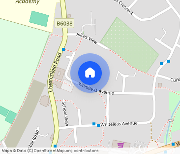 Beeley Close, North Wingfield, S42 - Photo 1