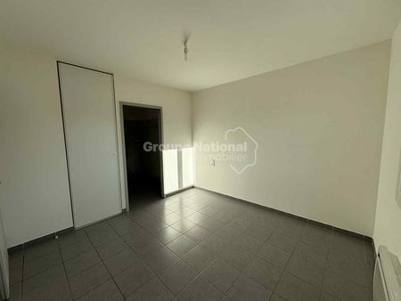 Location Appartement 2 pièces 37m² - Photo 4