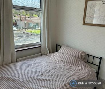 4 bedroom terraced house to rent - Photo 6