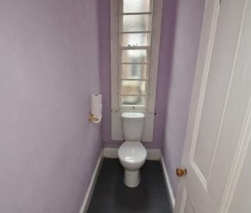 Scarsdale Road, Victoria Park, Manchester, M14 - Photo 1