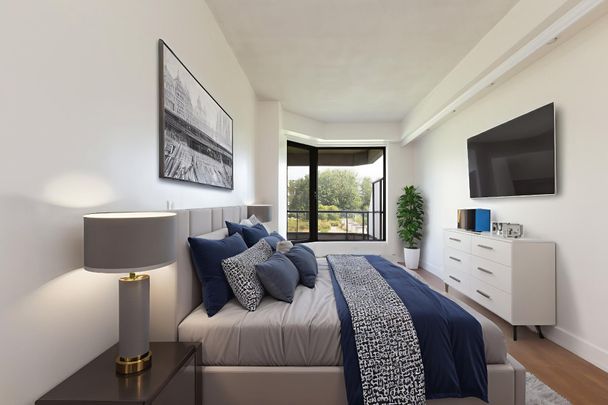 200 Av. des Sommets, apt. 205 - Photo 1