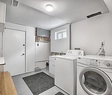 For Lease - 167 Septonne Avenue Unit# lower, Newmarket, Ontario - Photo 5