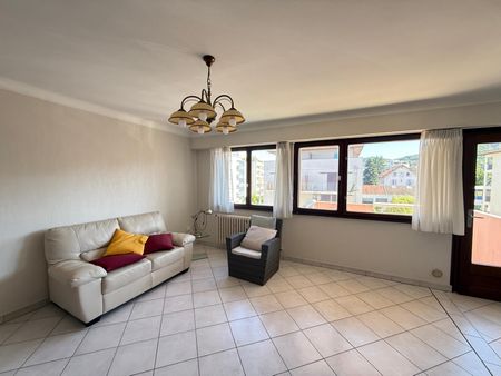Location Appartement 2 pièces 55m² - Photo 2