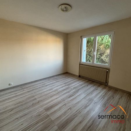 Maison de type F5 avec jardin et garage - Photo 5