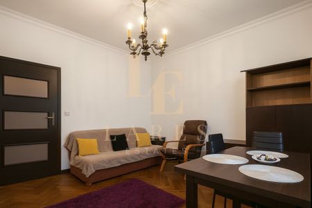 Wysokie sufity | Winda | Po remoncie | 2 pokoje - Фото 3