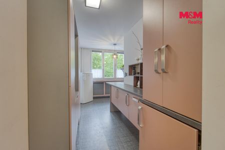 Pronájem bytu 1+1 35 m² - Photo 2