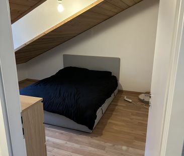 Appartement Ollon - 2.5 pièces - Photo 4