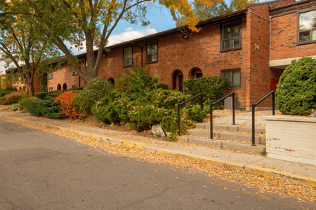 Cassandra Townhomes - Townhouse (2 bedroom) - Photo 3