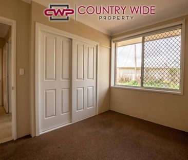 2 Bedroom Brick Unit - Photo 2