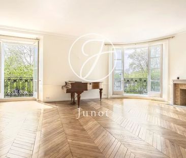 Tout savoir sur cet appartement dans le quartier Gros Caillou, à Pa... - Photo 3