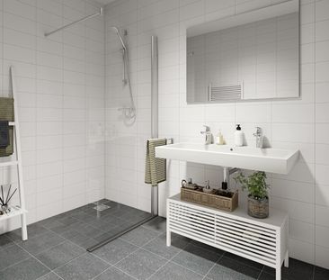 Graaf Alardsingel 164, 6663RA Lent - Foto 4