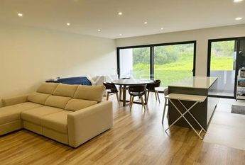 Apartamento T3 em Braga