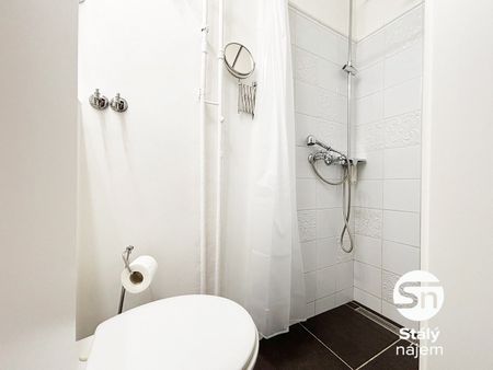 Pronájem bytu 1+kk 17 m² - Photo 5