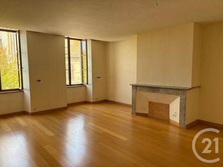 Location Appartement 5 pièces 117m² ORTHEZ 64300 - Photo 2