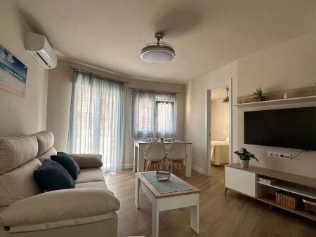 Alquiler de piso en duque de ahumada, 2 - Photo 5